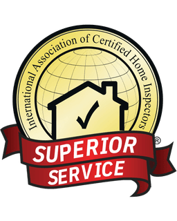 InterNACHI Superior Service